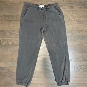 Cloth & Stone Easy Drawstring Jogger Pants
